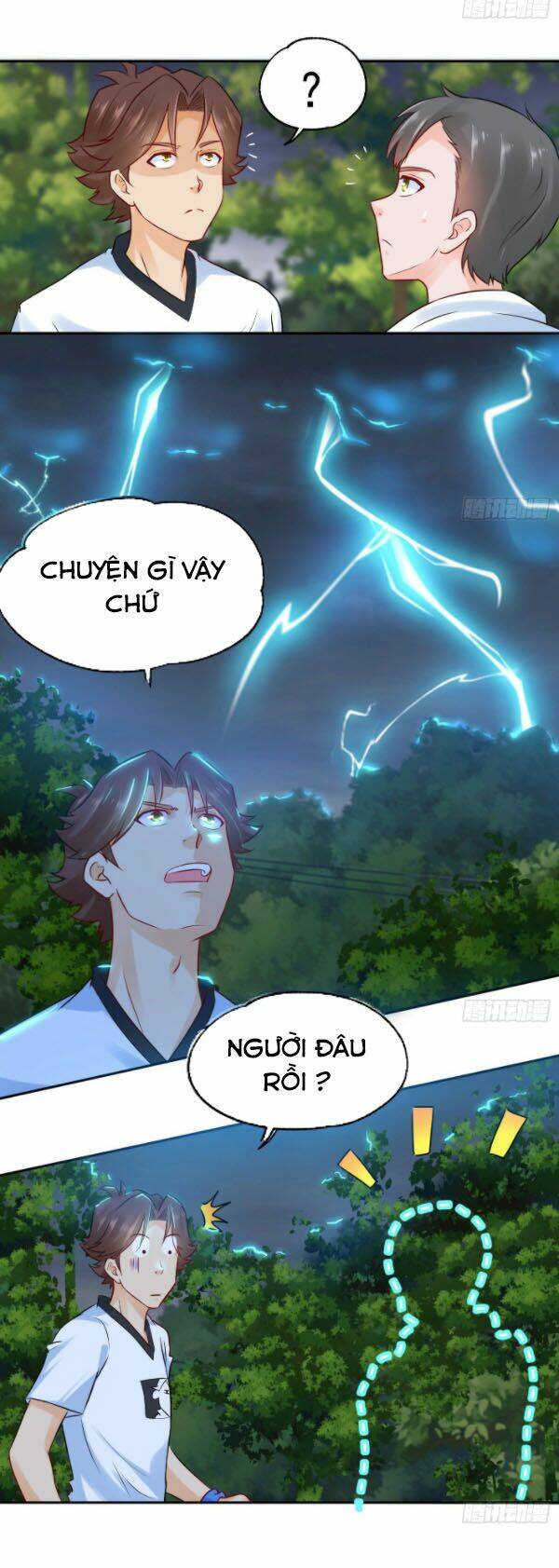 Tiên Giới Thương Thành: Chapter 16