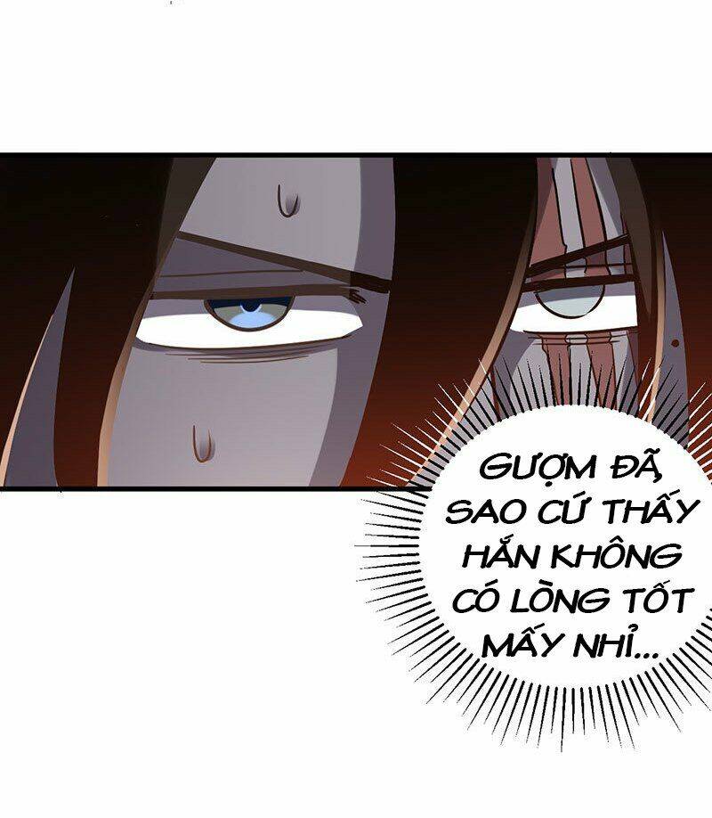 Trò Chơi Thời Mạt Thế: Chapter 11