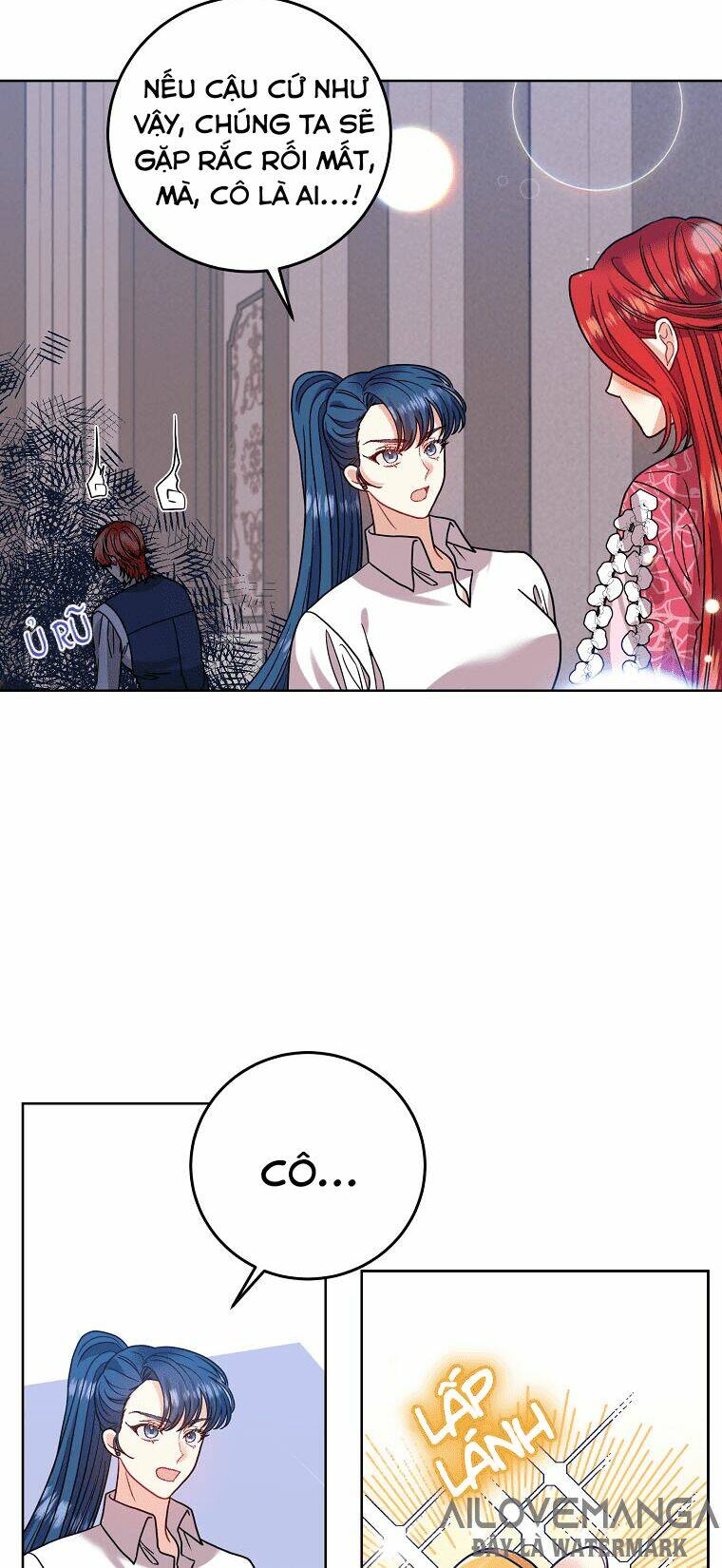 Tôi Trở Thành Gia Sư Của Tên Bạo Chúa: Chapter 40