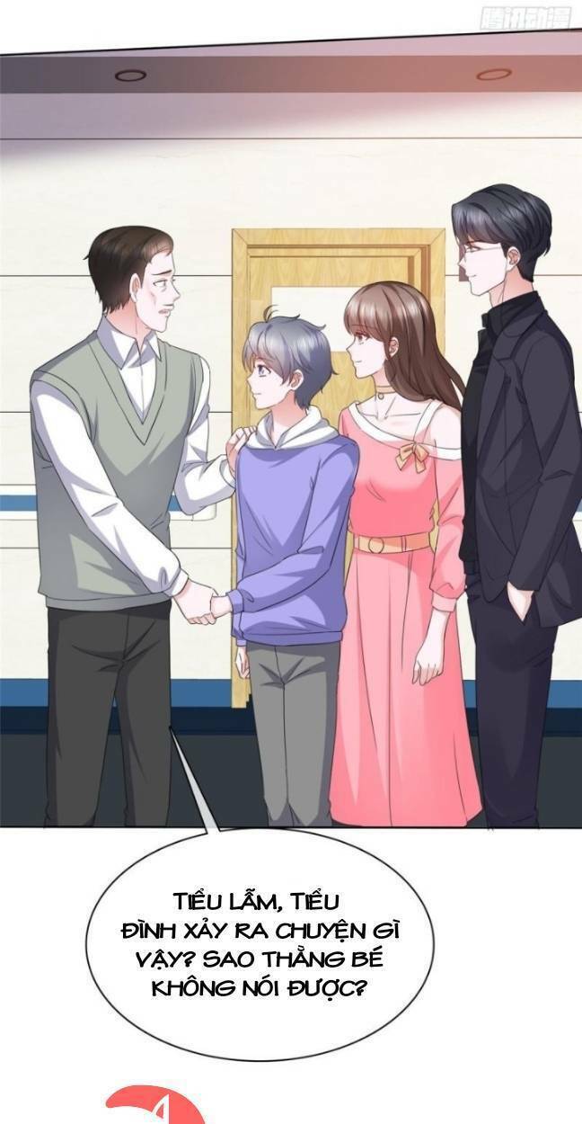 Boss Là Kim Chủ Của Tôi: Chapter 43