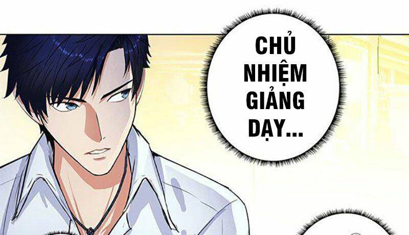 Học Viện Cao Thủ: Chapter 100