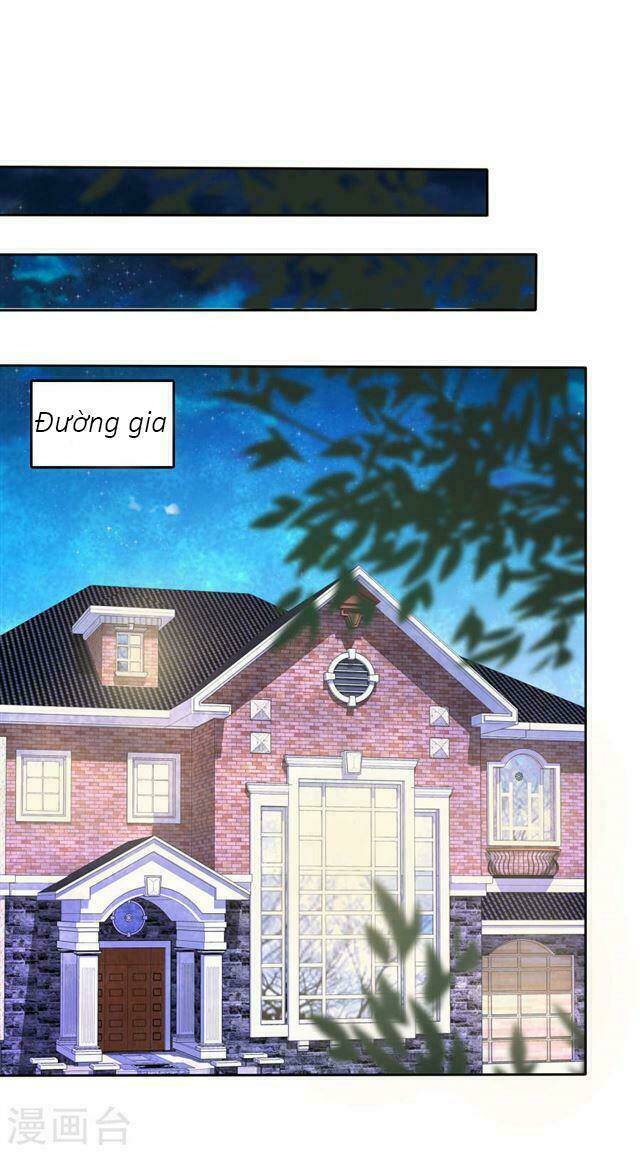 Con Đường Phản Công Của Sủng Thê: Chapter 31