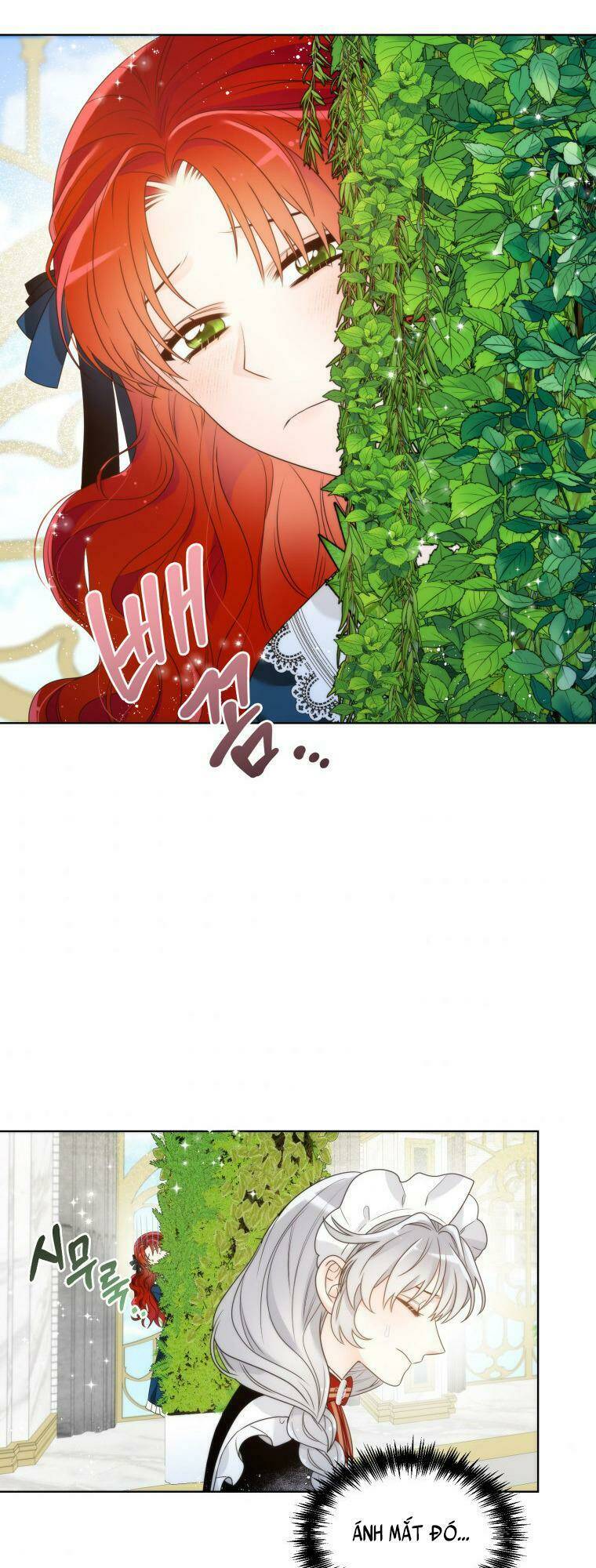 Hoàng Hậu Ác Nữ Yêu Quý Tôi: Chapter 11