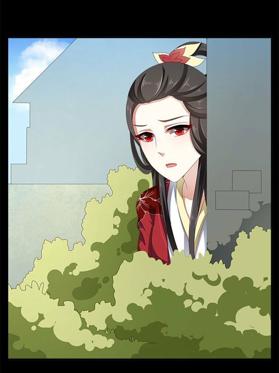 Thịnh Thế An Nhiên: Chapter 29