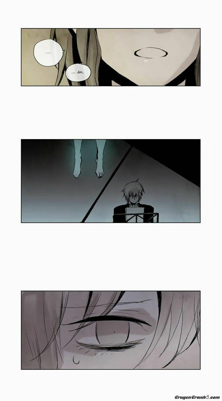 American Ghost Jack: Chapter 16