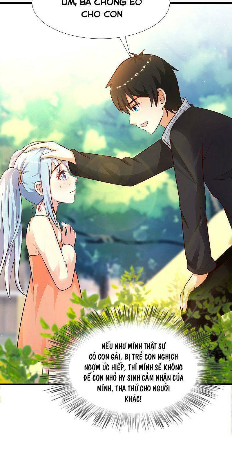 Tối Cường Vận Đào Hoa: Chapter 164