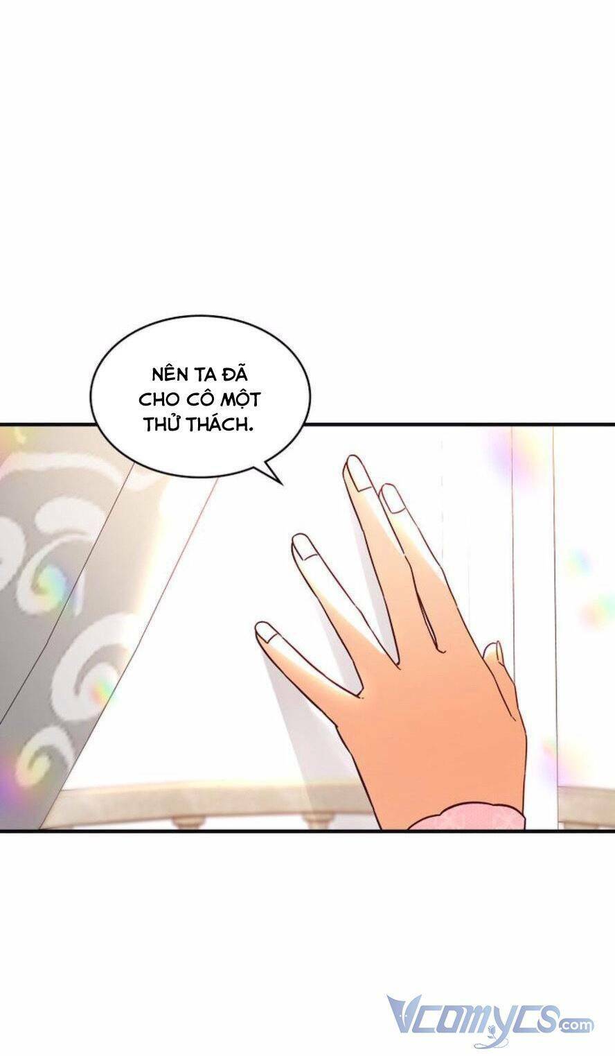 Lòng Trung Thành Với Kẻ Ác: Chapter 38