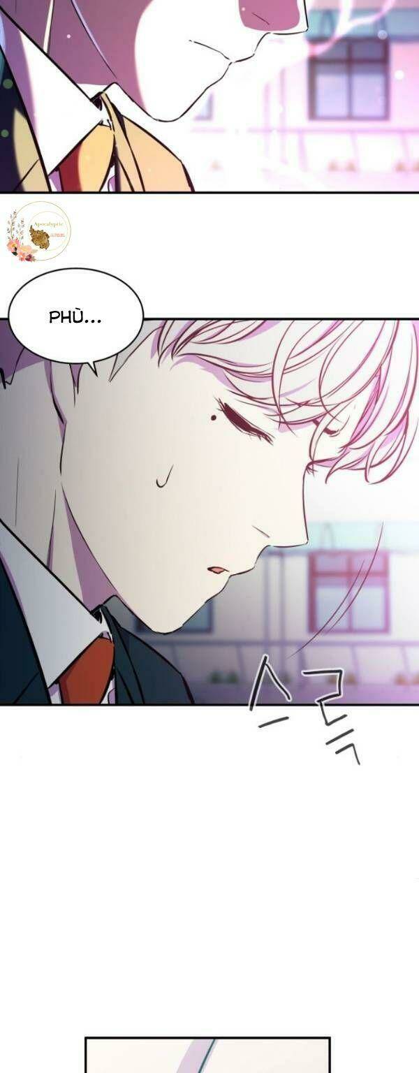 Nhân Vật Phản Diện Bất Tài: Chapter 5