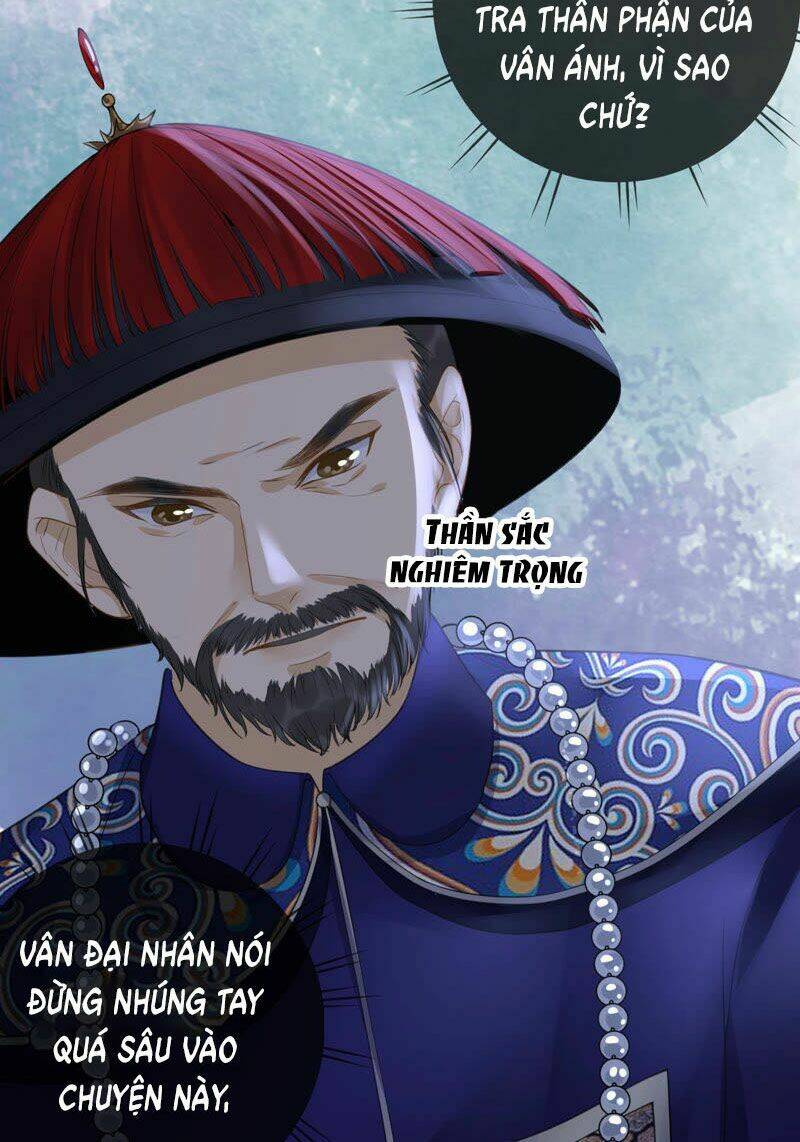 Thái Tử, Người Thật Ngọt Ngào: Chapter 23