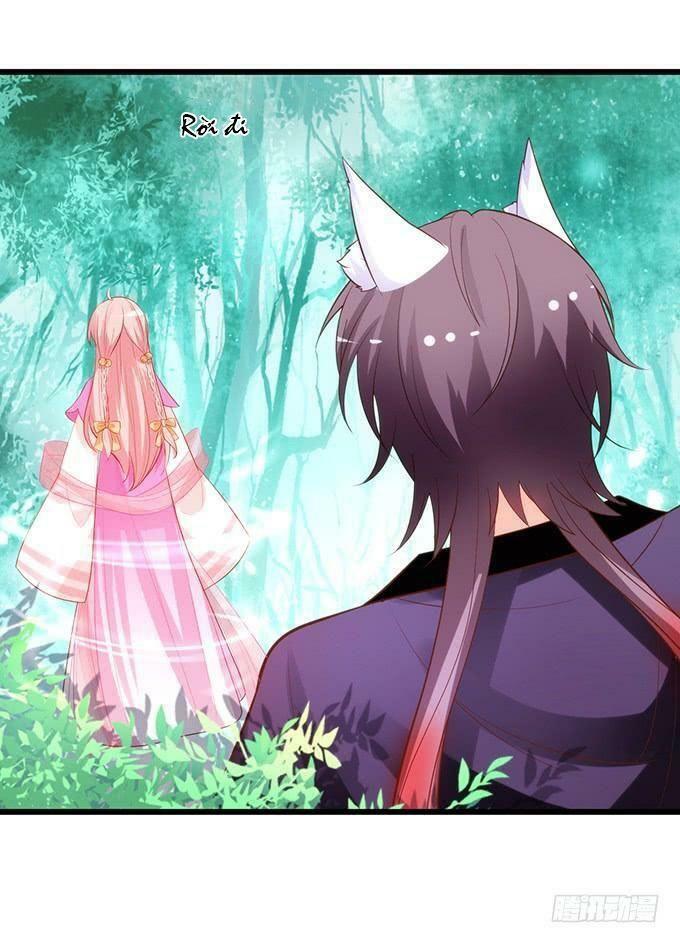 Hồ Tiên Hung Bạo: Chapter 97