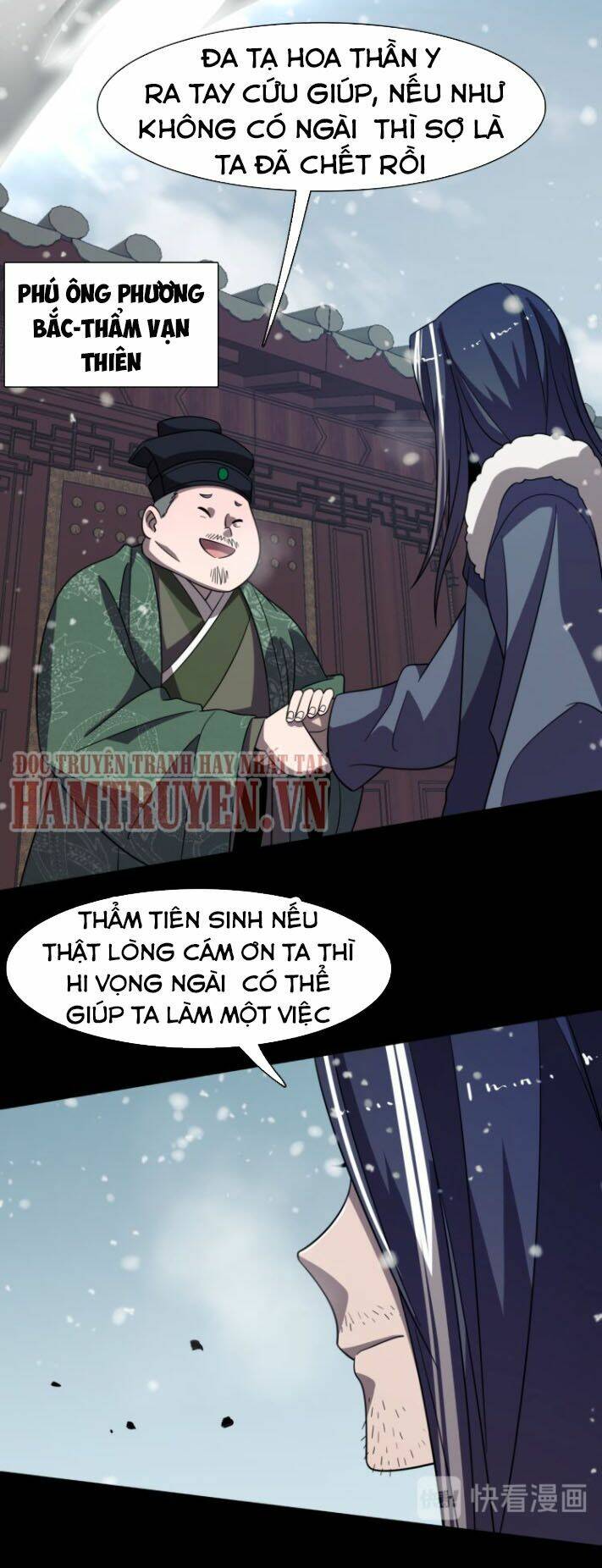 Trọng Sinh Tiểu Y Tiên: Chapter 81