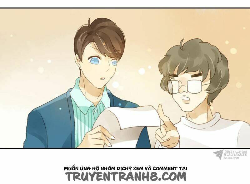 Sức Mạnh Của Sắc Đẹp: Chapter 18