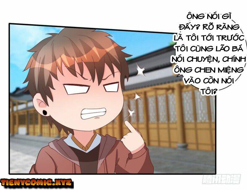 Thấu Thị Tiên Y: Chapter 68