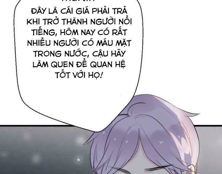 Cuộc Chiến Tình Yêu: Chapter 21