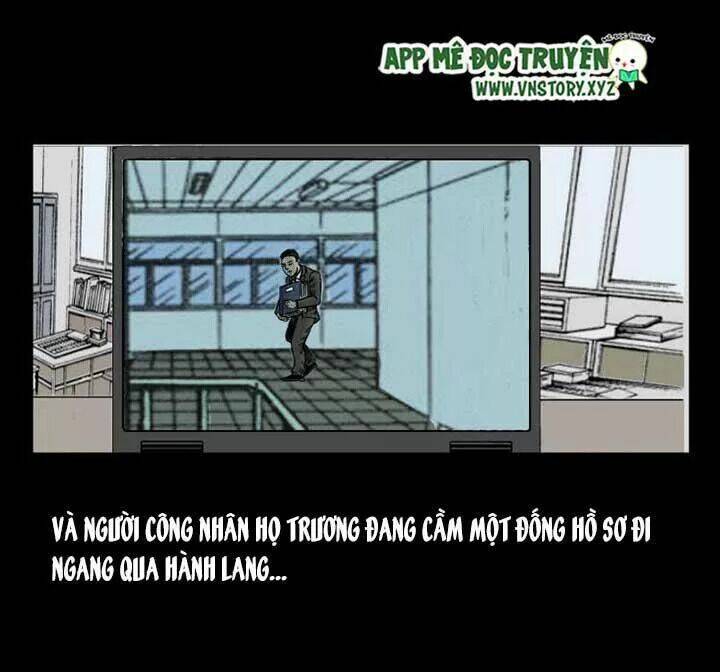 Kỳ Án Có Thật: Chapter 39