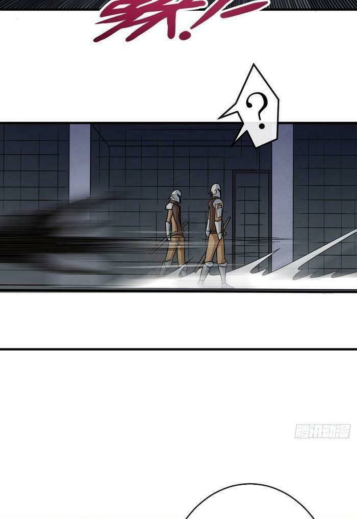 Chuyển Sinh Thành Nữ Hầu Tà Ác: Chapter 4