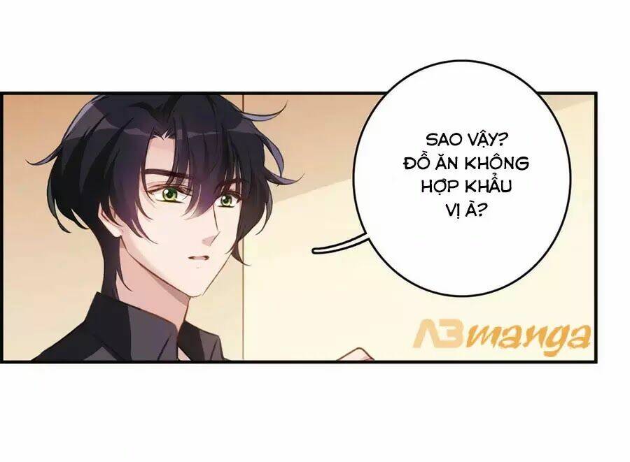 Cuốn Sách Vận Mệnh Của Tôi: Chapter 57