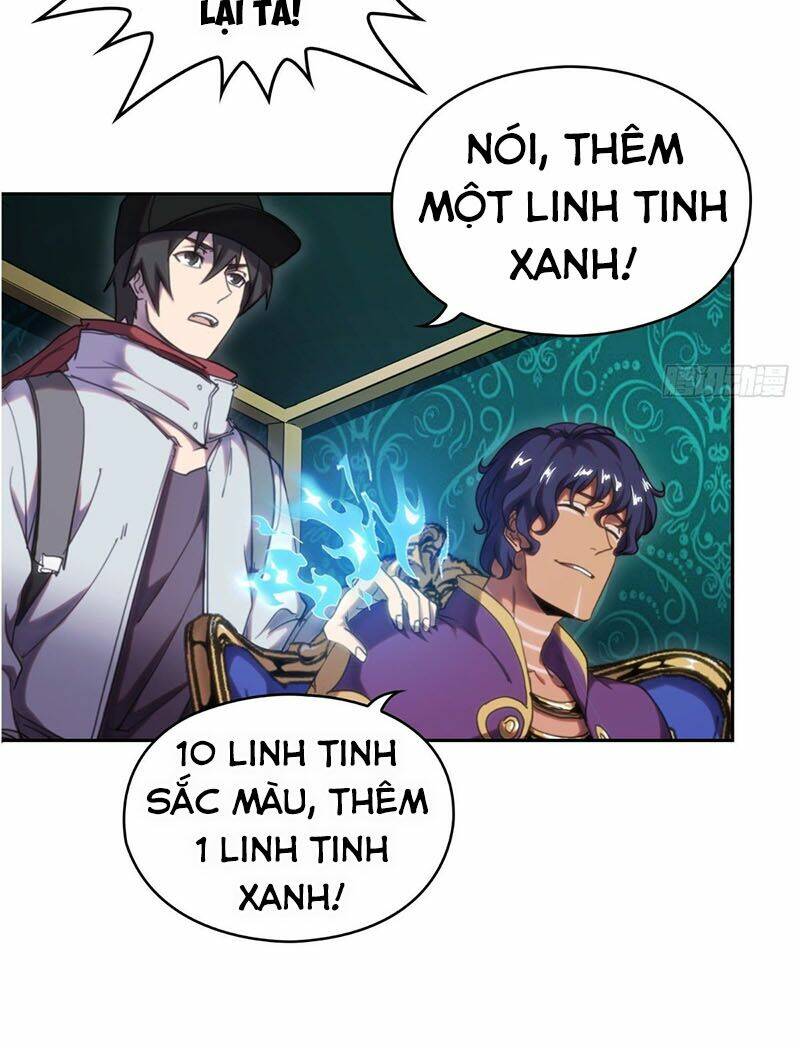Đô Thị Hàng Thần Khúc: Chapter 52