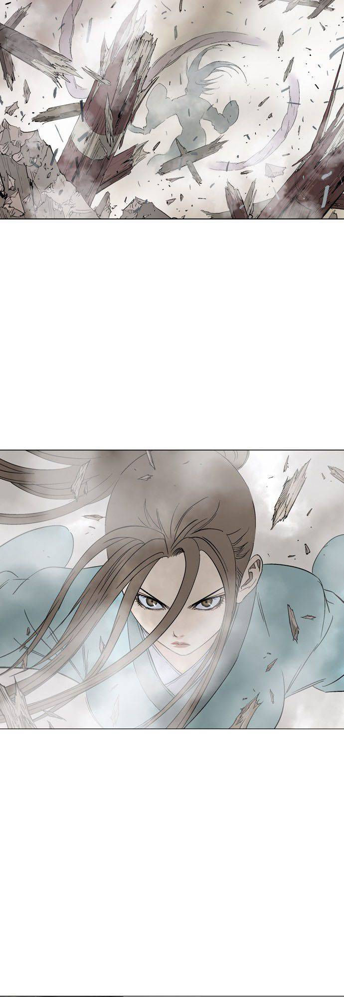 Cao Thủ 2: Chapter 17