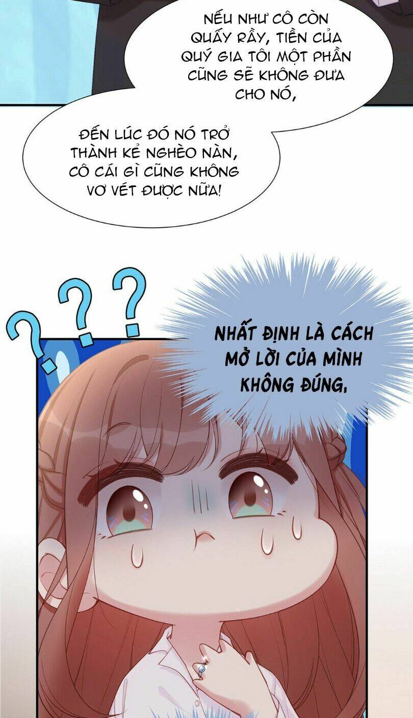 Chỉ Muốn Cưng Chiều Em: Chapter 26