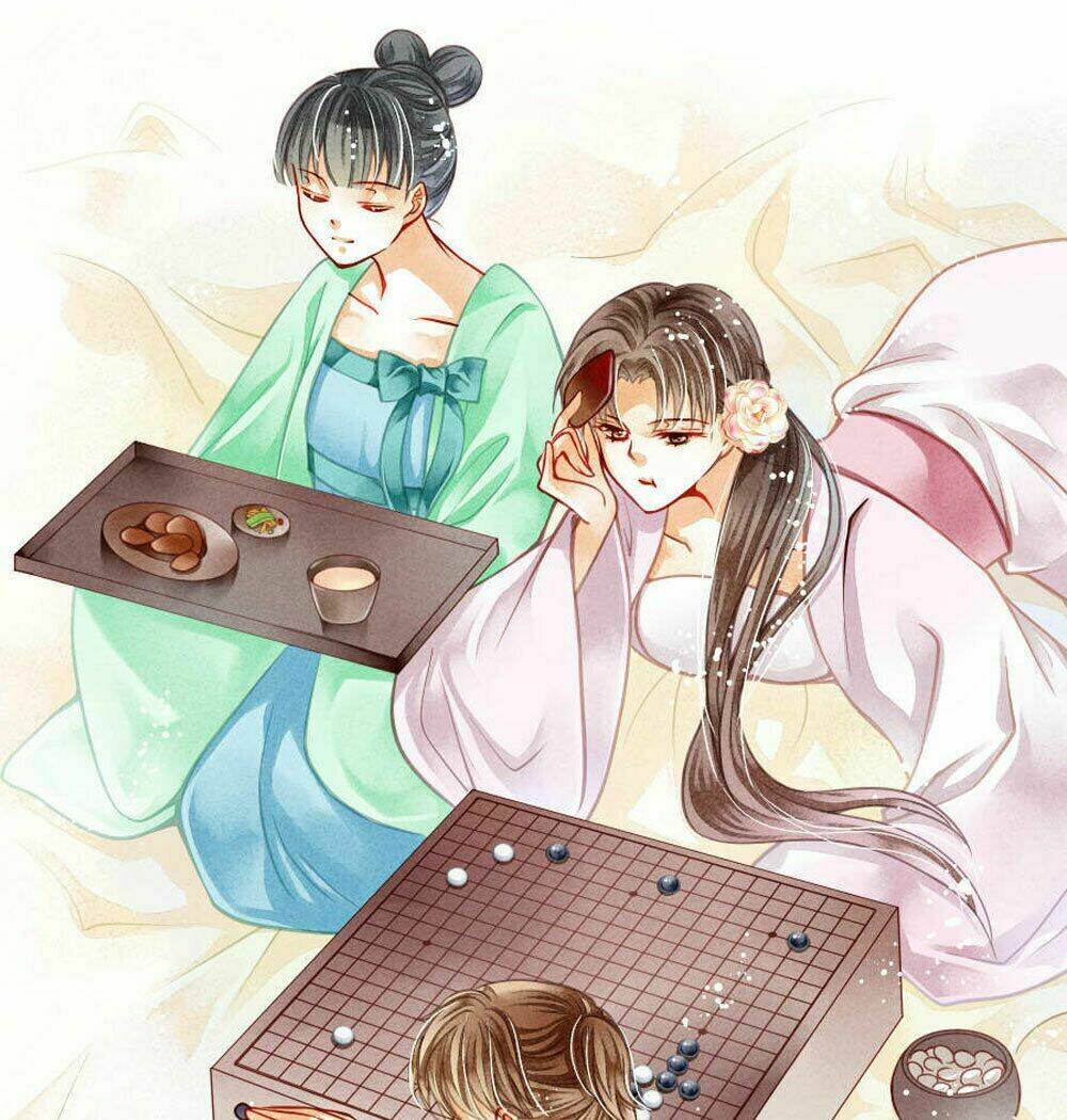 Ái Thượng Vô Địch Tiếu Hoàng Hậu: Chapter 48