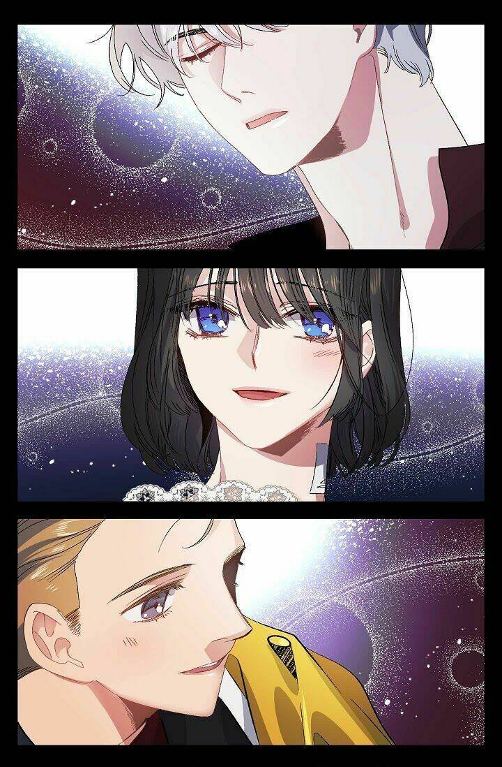 Tình Điên Dại: Chapter 29