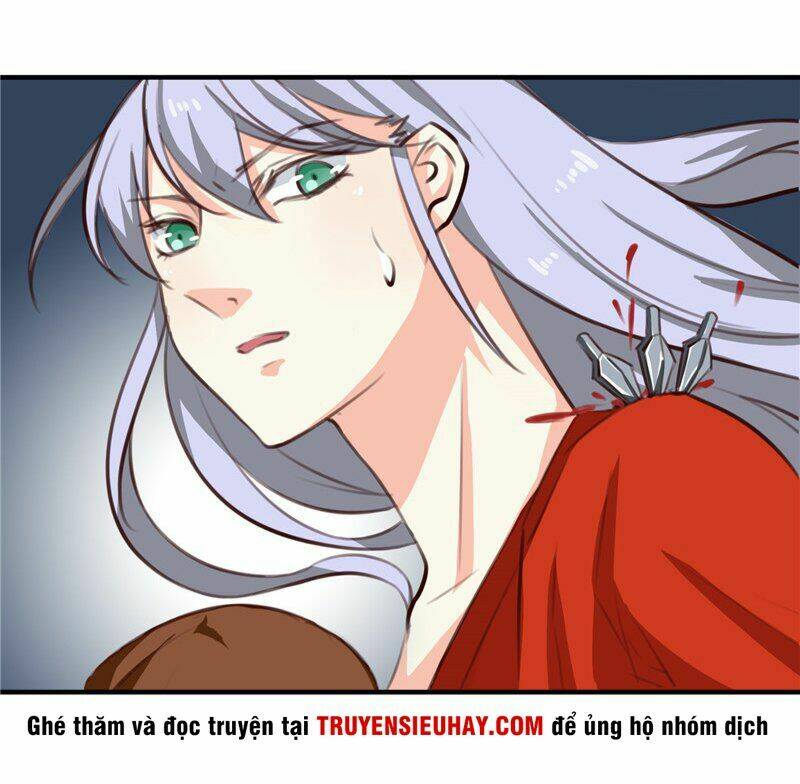 Thiên Tài Tiểu Độc Phi: Chapter 91