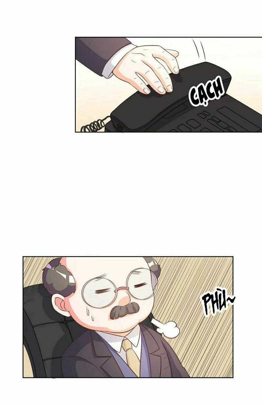 Hôn Nhân Dục Vọng: Thiếu Gia Nhẹ Một Chút!: Chapter 61