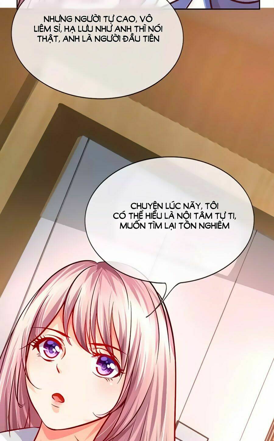 Y Sủng Thành Hôn: Chapter 4