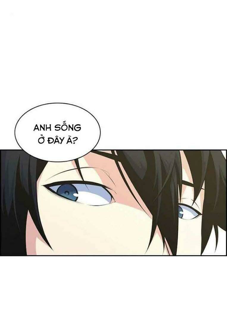 Kẻ Ngoại Đạo: Chapter 3
