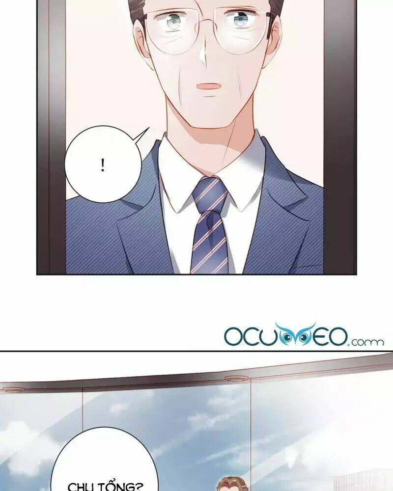Khi Trá Luyến Nhân: Chapter 36