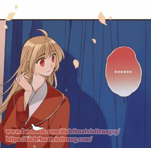 Bạn Trai Tôi Là Cẩm Y Vệ: Chapter 58