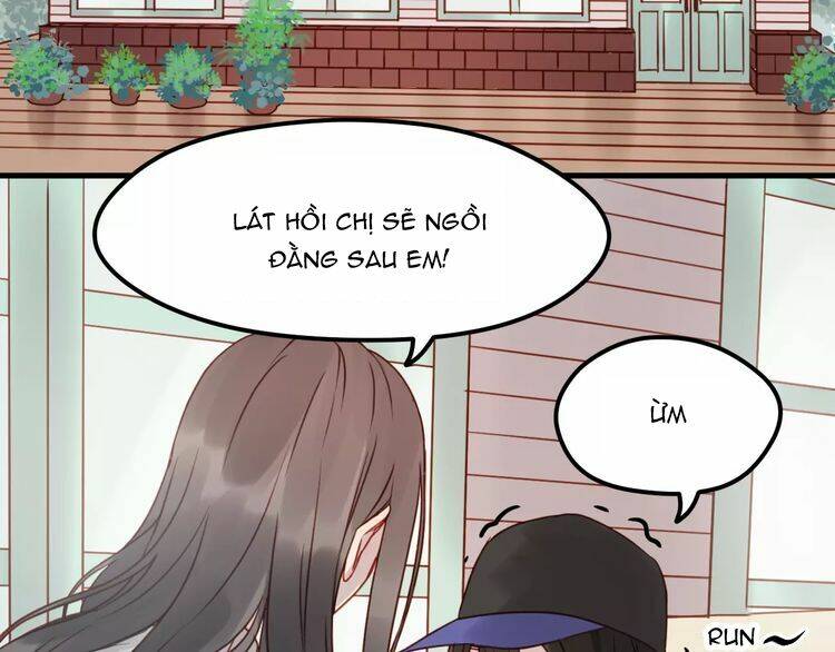 Lượm Được Một Tiểu Hồ Ly 2: Chapter 17