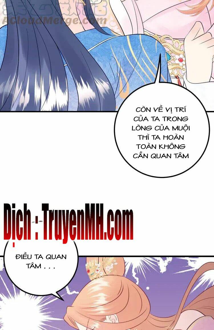 Trong Sinh Chi Ức Vạn Ảnh Hậu Yếu Thượng Vị: Chapter 319