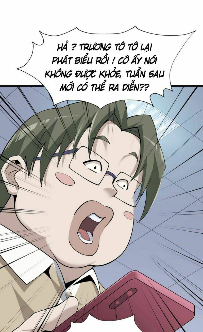 Siêu Cấp Đại Chủ Bạ: Chapter 34