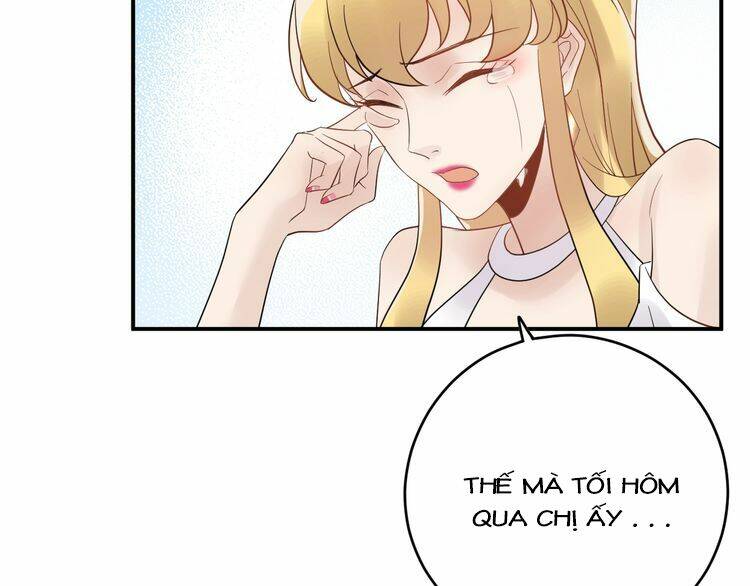 Trong Sinh Chi Ức Vạn Ảnh Hậu Yếu Thượng Vị: Chapter 47