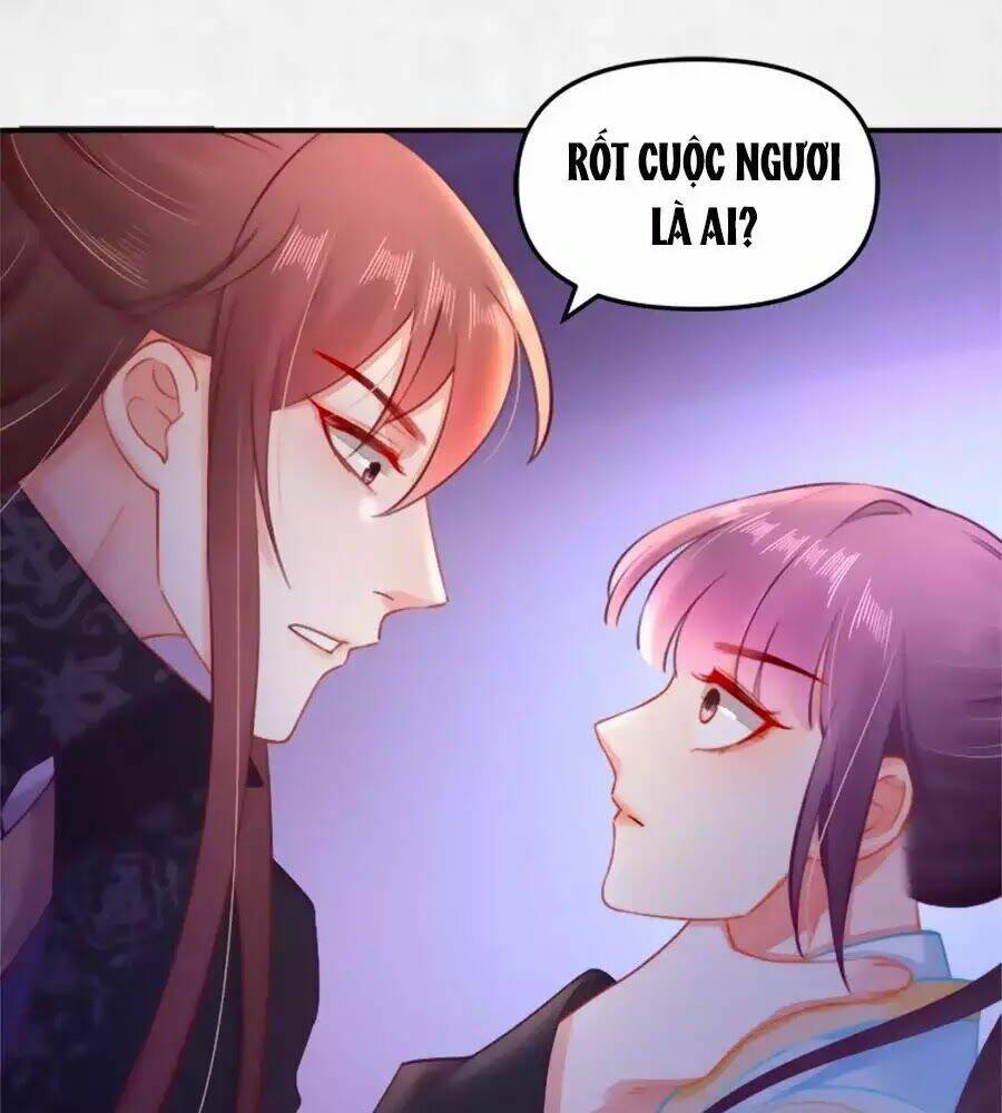 Hoạn Phi Hoàn Triều: Chapter 41