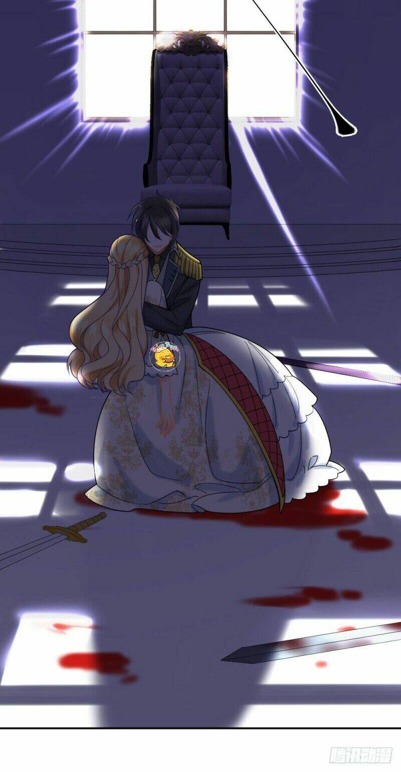 Trời Sinh Một Đôi?! Ta Từ Chối!: Chapter 4