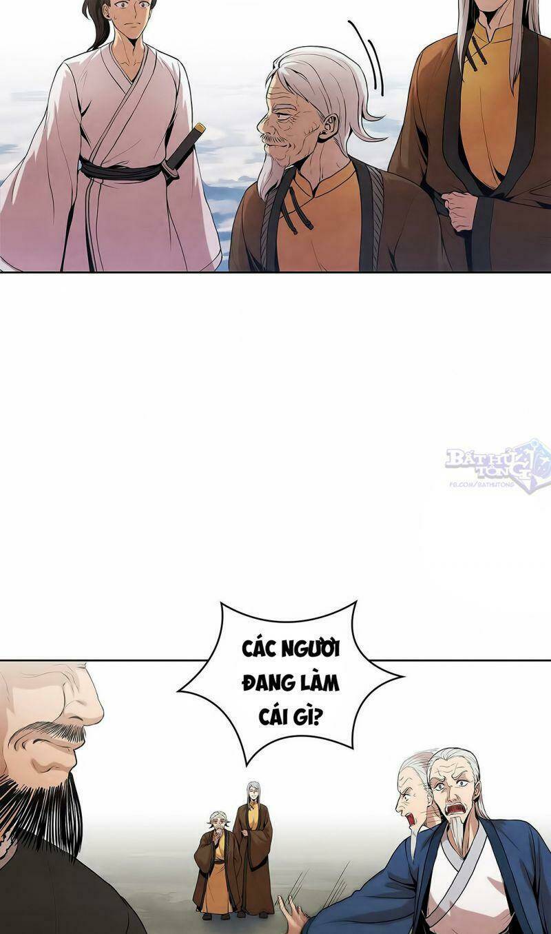 Đại Sư Huynh: Chapter 10.1