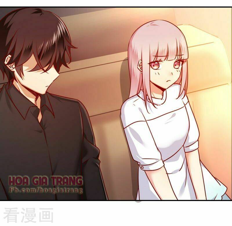 Phục Thù Thiếu Gia Tiểu Điềm Thê: Chapter 36