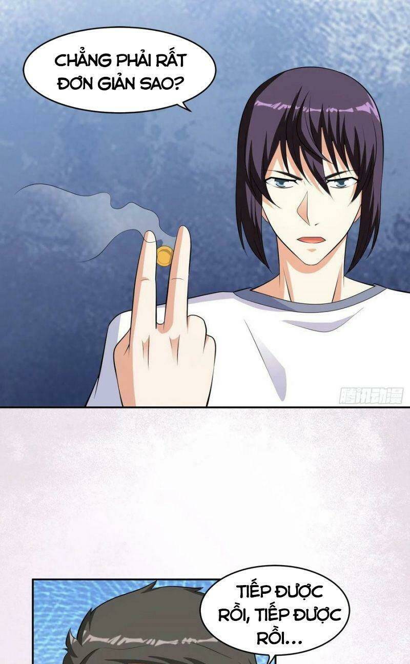 Người Tu Tiên Tại Đô Thị: Chapter 132