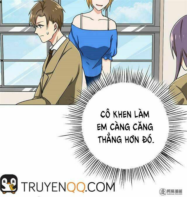 Become A Girl At Night: Chapter 34