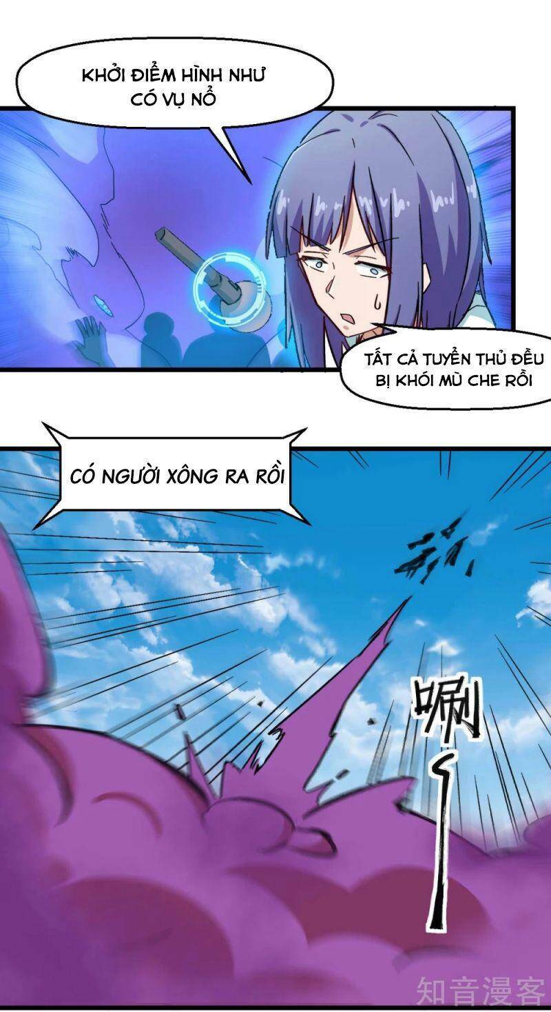 Vườn Trường Cuồng Sư Hệ Thống: Chapter 190