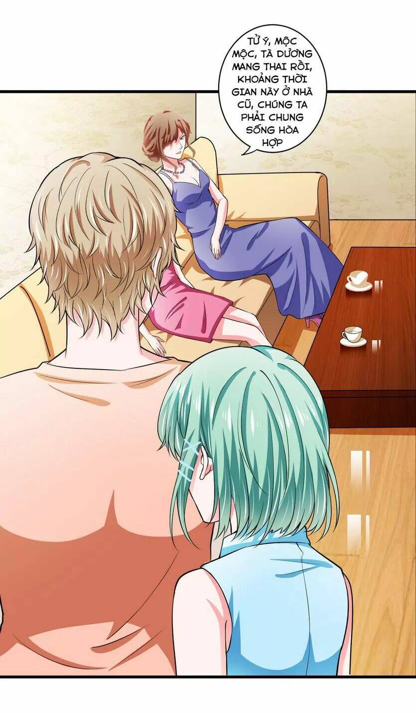 Thiểm Hôn Kinh Ái: Chapter 93