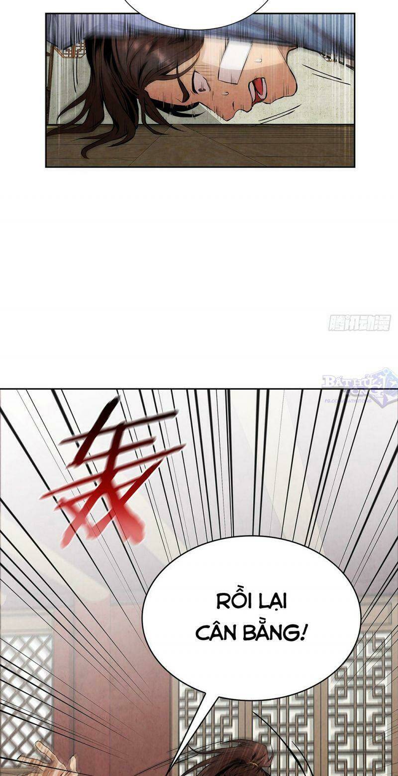 Đại Sư Huynh: Chapter 2