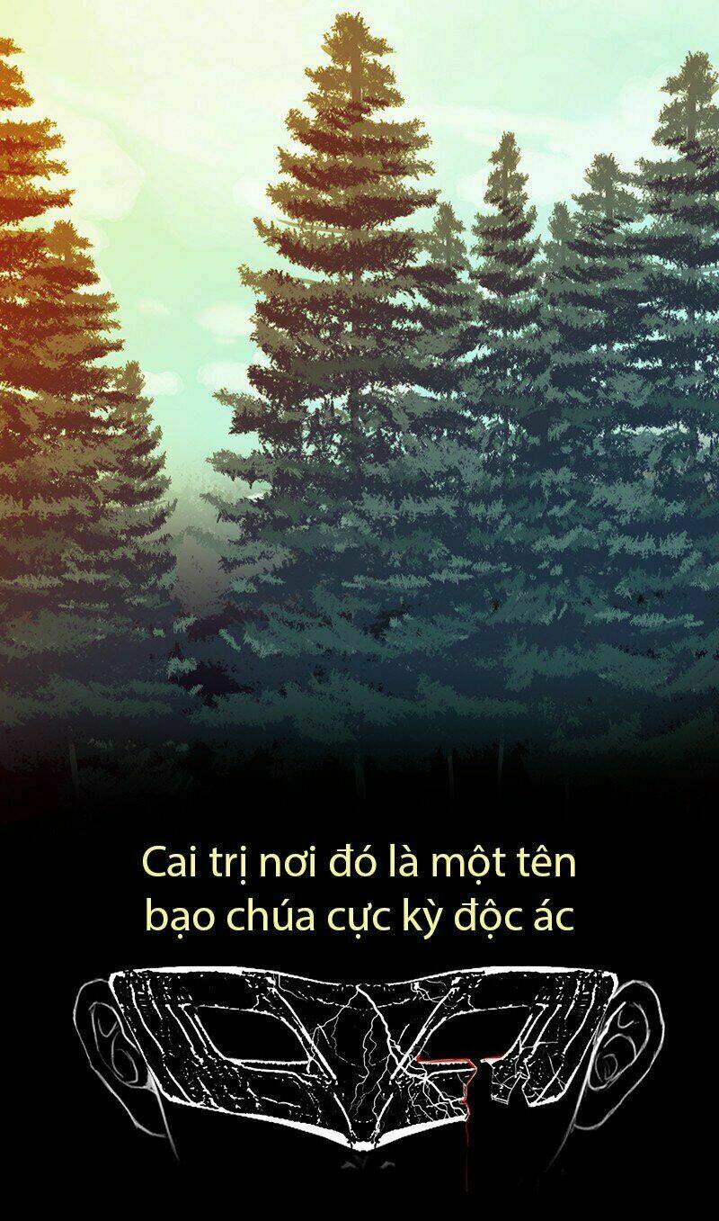 Huyết Đế Bạo Chúa: Chapter 1