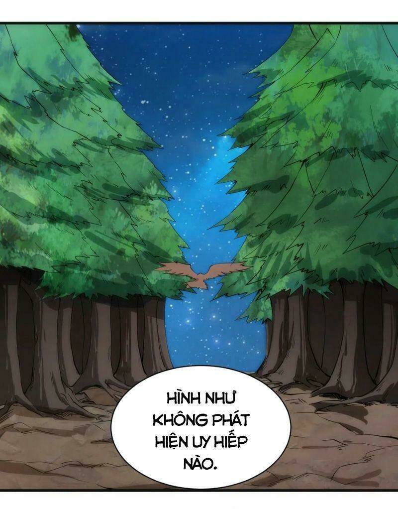 Thánh Đường Chi Thành: Chapter 71