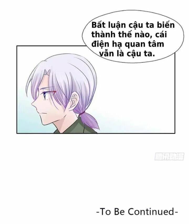 Chạy Đi Âm Sai: Chapter 104