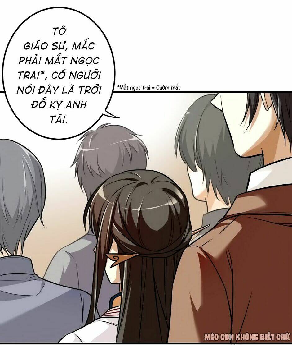 Bốc Toán Tử: Chapter 19