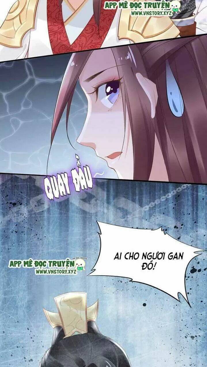 Nhất Sinh Nhất Thế Tiếu Thương Khung: Chapter 35